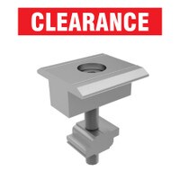 Clenergy EZRack Mid Clamp